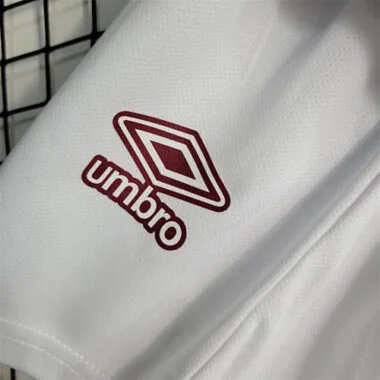 2023/24 Fluminense home kids kit