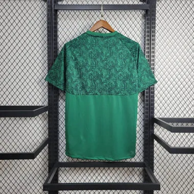 2024/25 Fluminense Green Training Kit