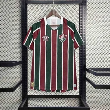 2024/25 Fluminense Home Kit