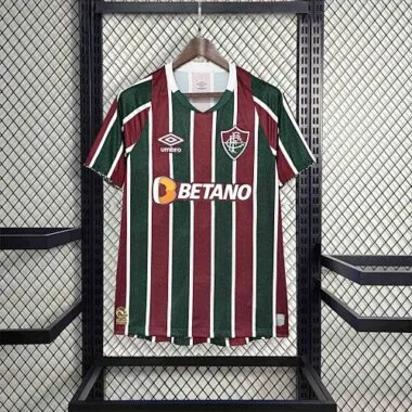 2024/25 Fluminense Home Kit