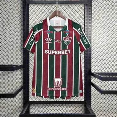 2024/25 Fluminense Home Kit