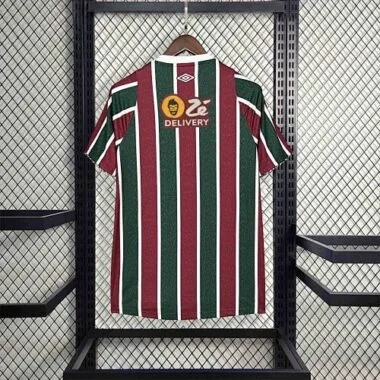 2024/25 Fluminense Home Kit