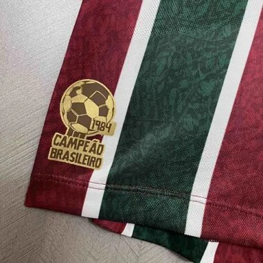 2024/25 Fluminense Home Kit