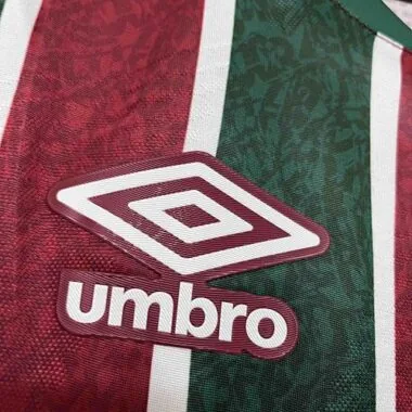 2024/25 Fluminense Home Kit