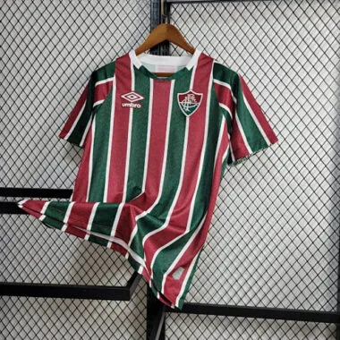 2024/25 Fluminense Home Kit