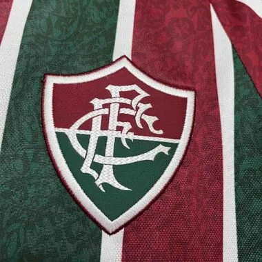2024/25 Fluminense Home Kit