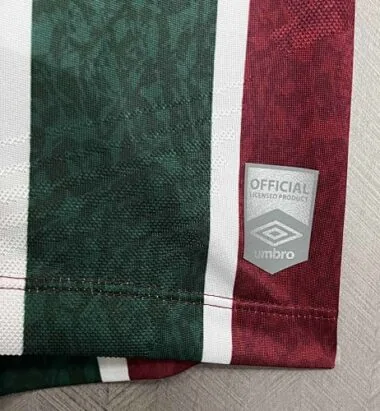 2024/25 Fluminense Home Kit