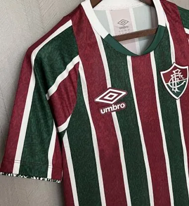 2024/25 Fluminense Home Kit