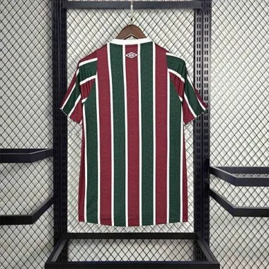 2024/25 Fluminense Home Kit