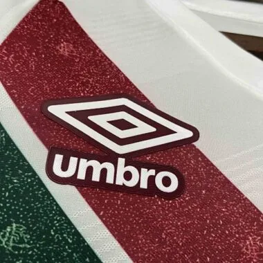 2024/25 Fluminense Away Kit