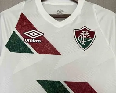 2024/25 Fluminense Away Kit