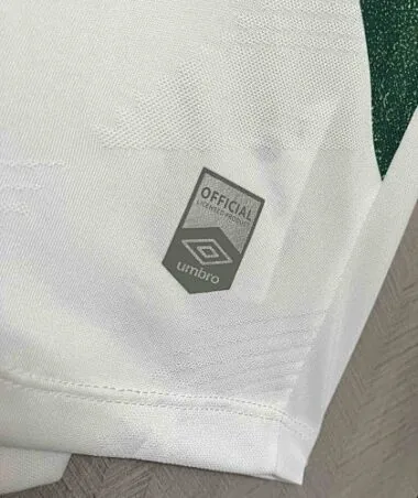 2024/25 Fluminense Away Kit