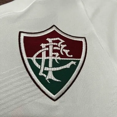 2024/25 Fluminense Away Kit
