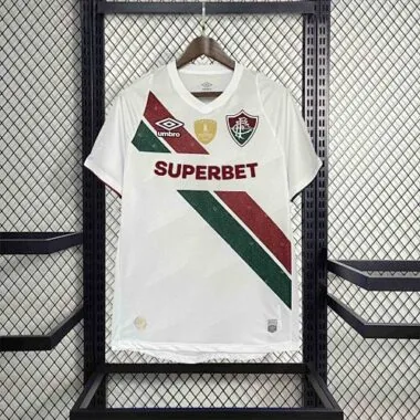 2024/25 Fluminense Away Kit