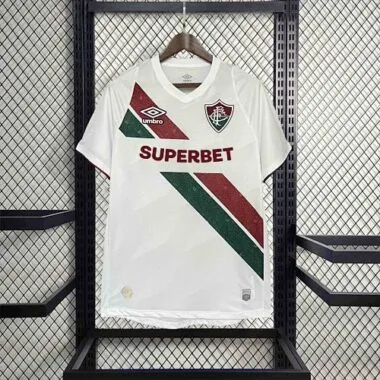 2024/25 Fluminense Away Kit