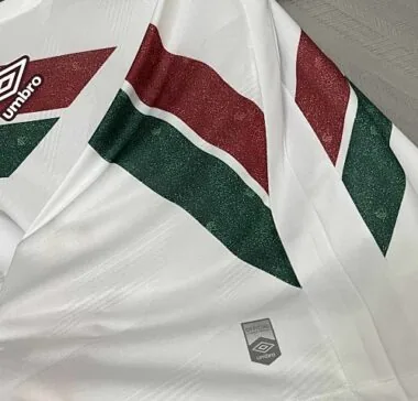 2024/25 Fluminense Away Kit