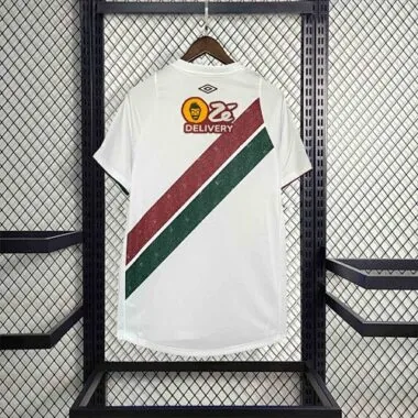 2024/25 Fluminense Away Kit