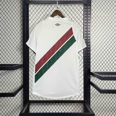 2024/25 Fluminense Away Kit