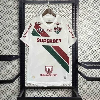 2024/25 Fluminense Away Kit