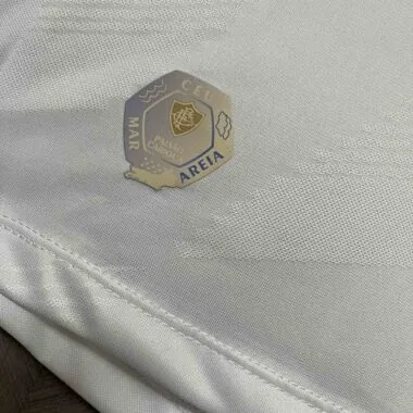 2024/25 Fluminense Away Kit