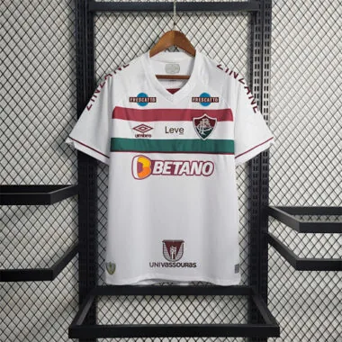 2023/24 Fluminense away