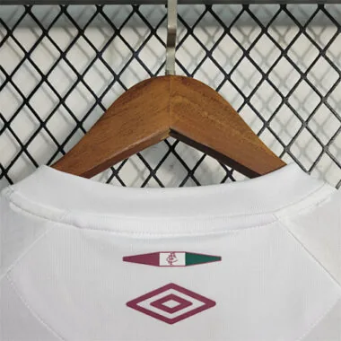 2023/24 Fluminense away