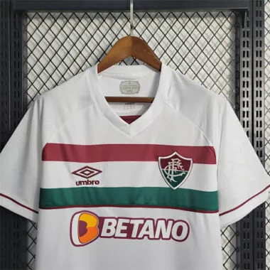 2023/24 Fluminense away