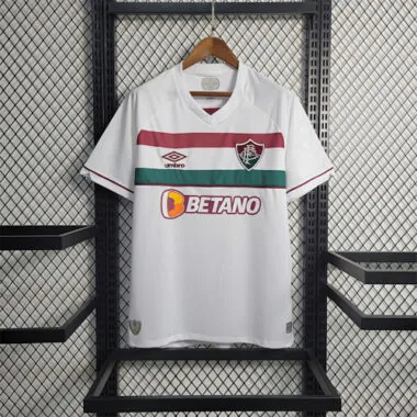 2023/24 Fluminense away