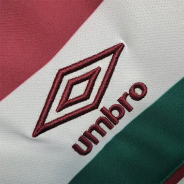 2023/24 Fluminense away