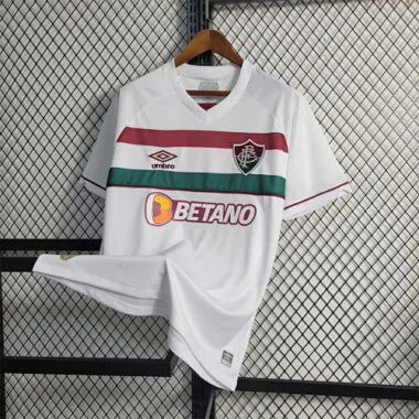 2023/24 Fluminense away
