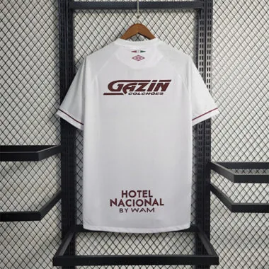 2023/24 Fluminense away