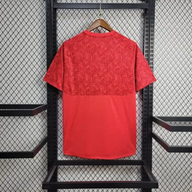 2024/25 Fluminense Red Training Kit