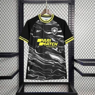 24-25 Sponsor Botafogo Third Away