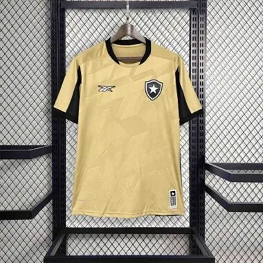 24-25 Botafogo Goalkeeper S-4XL