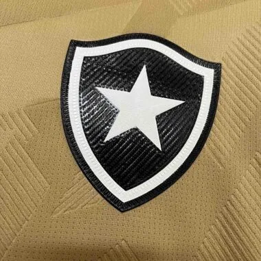 24-25 Botafogo Goalkeeper S-4XL
