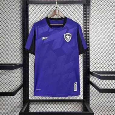 2024/25 Botafogo Goalkeeper