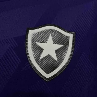 2024/25 Botafogo Goalkeeper