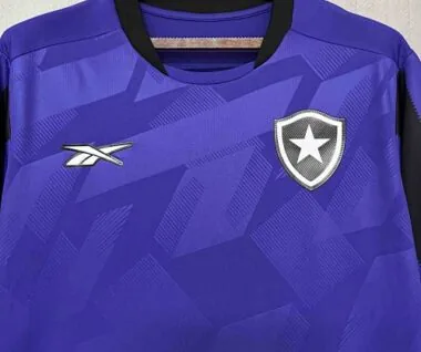 2024/25 Botafogo Goalkeeper