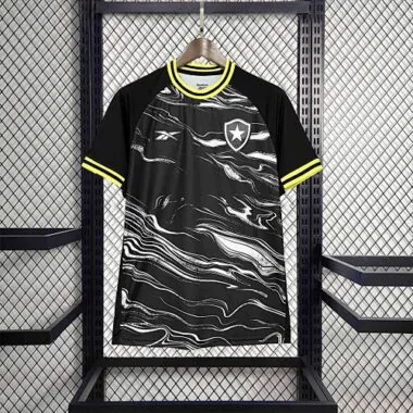 2024/25 Botafogo Third Away