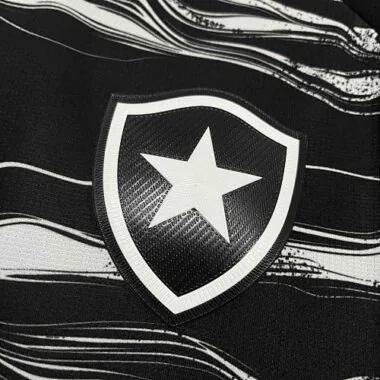 2024/25 Botafogo Third Away