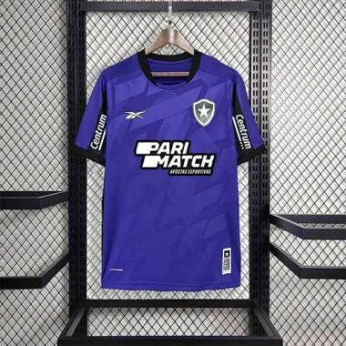 24-25 All Sponsor Botafogo