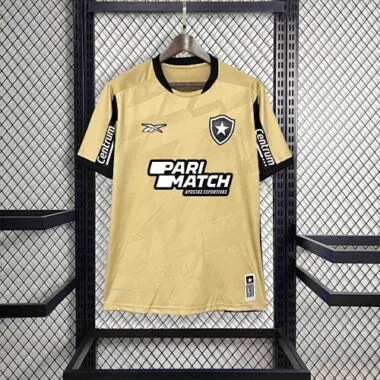 2024/25 All Sponsor Botafogo