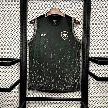 2024/25 Botafogo Away Vest