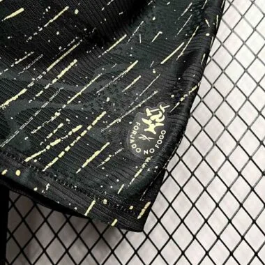 2024/25 Botafogo Away Vest