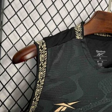 2024/25 Botafogo Away Vest