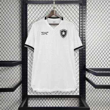 2024/25 Botafogo Second Away
