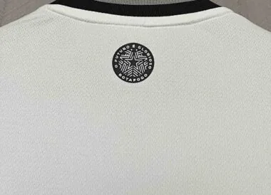 2024/25 Botafogo Second Away