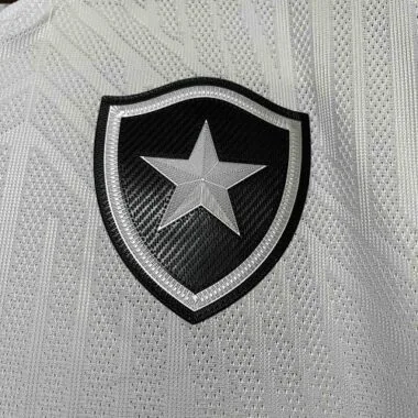 2024/25 Botafogo Second Away