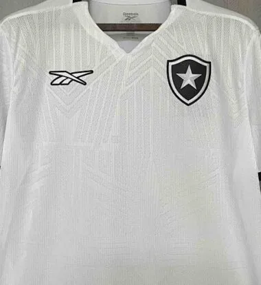 2024/25 Botafogo Second Away