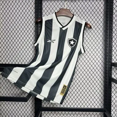 2024/25 Botafogo Home Vest